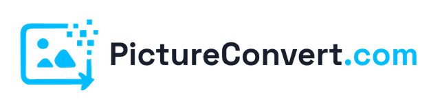 PictureConvert Logo
