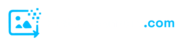 PictureConvert Logo