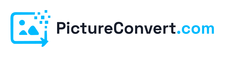 PictureConvert Logo